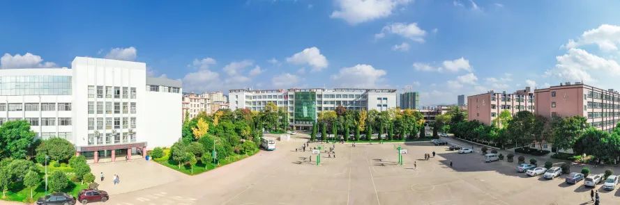 2021年五年制大中专学校介绍