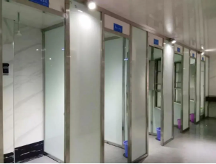 陕西这所高校：图书馆涵盖32个语种，高颜值食堂吃遍网红美食