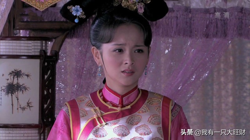 倾城绝恋角色介绍(倾城绝恋的女主角是谁) - 盾灵网