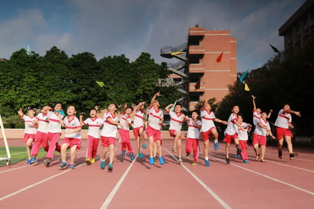 名校真相，广外外校受欢迎的秘诀在哪？