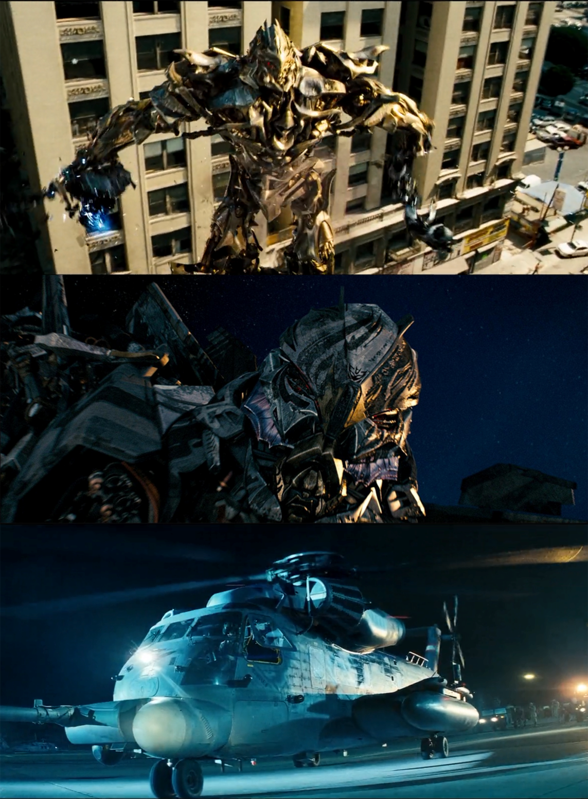 变形金刚1电影剧情「详细介绍」 _晶羽科技