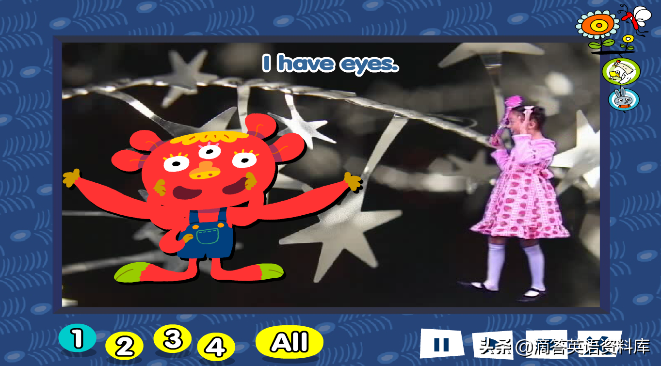 很多培训机构都在用的“布朗幼儿英语”详细介绍，先了解再报班