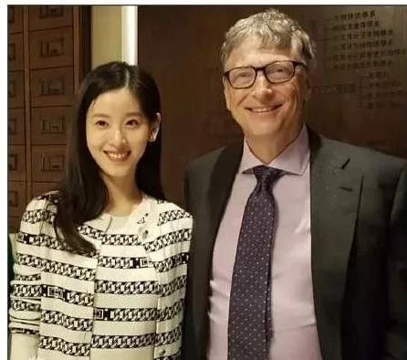 清华学霸章泽天的格局只做京东老板娘？别傻了，她早已为独立女性