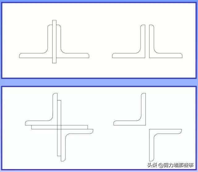 钢结构图纸知识总结