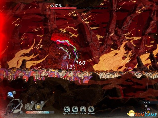 《月风魔传：不朽之月》图文攻略 全职业详解及剧情流程攻略