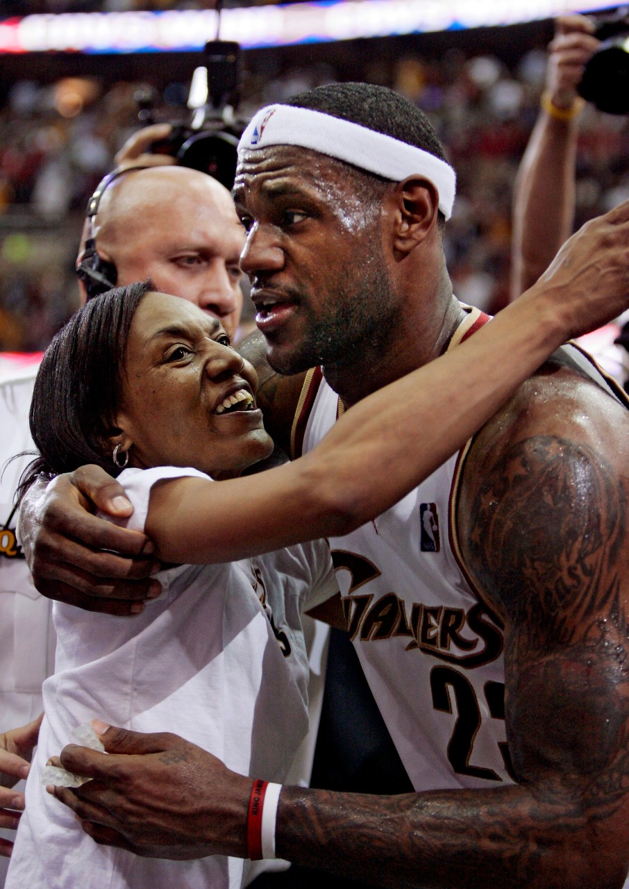 nba哪些球员是有亲戚关系（NBA那些著名的球星亲戚：球爹比儿子还有名，伦纳德舅舅人人喊打）