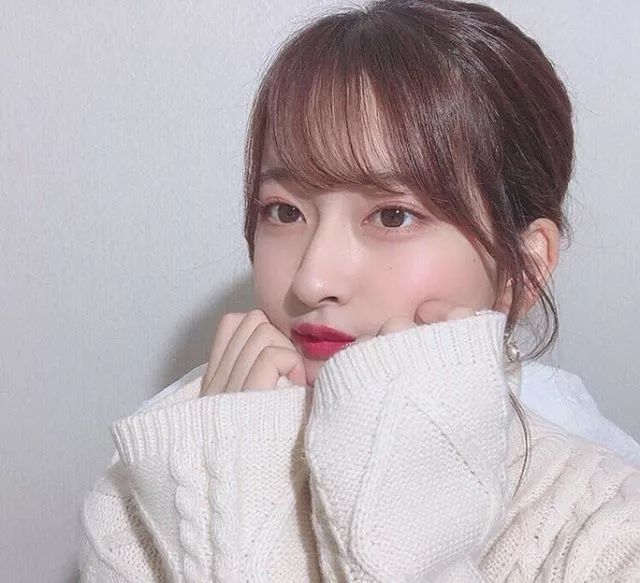 2019岛国最美「大一新生」评选，你最想和哪个妹子同班？