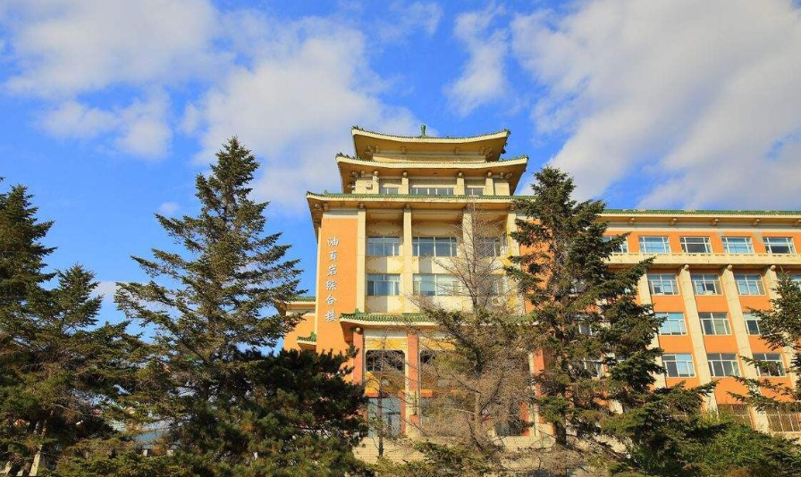 吉林这所大学录取分数不高，但就业率高口碑好，考生多留意