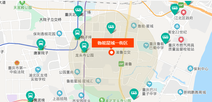 家长排队挤着进的学校，对口的学区房你知道吗？最便宜19万