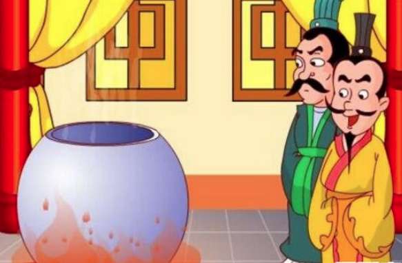 请君入瓮的历史典故：请君入瓮的主人公是谁？(请君入瓮的主人公是谁)