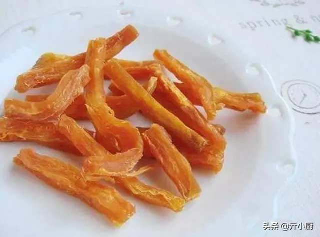 紅薯怎么做好吃,紅薯怎么做好吃又簡單