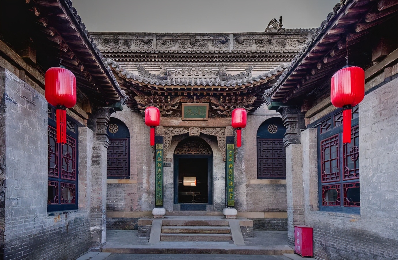 山西旅行攻略｜来山西最值得玩的6个地方