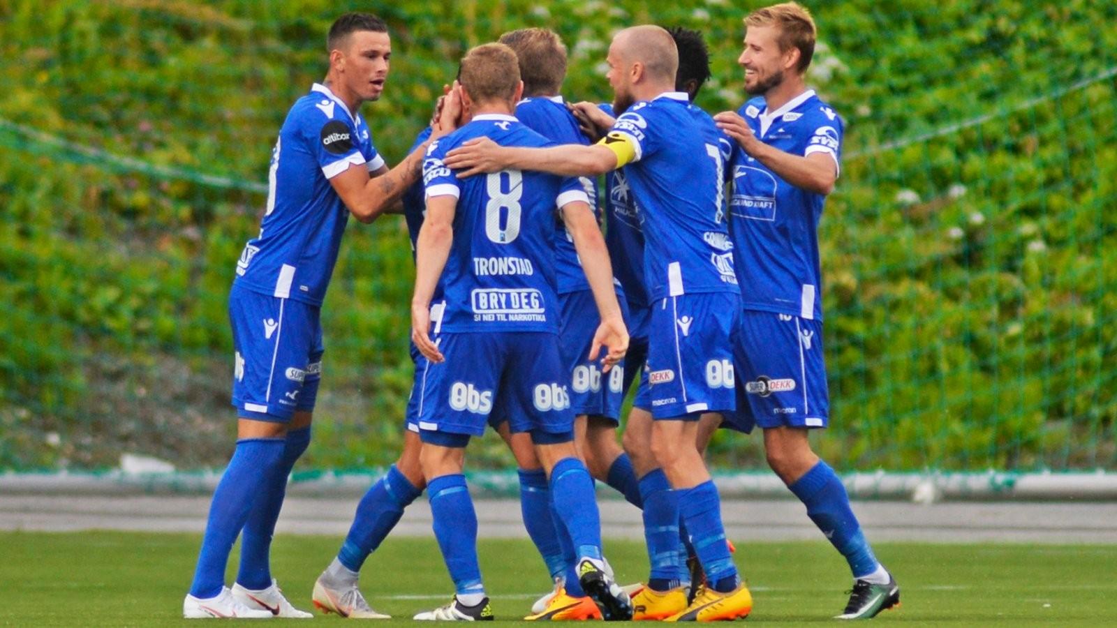 克里斯蒂安松vs布兰（罗森博格vs克里斯蒂安松、布兰vs特罗姆瑟、帕梅拉斯vs桑托斯）