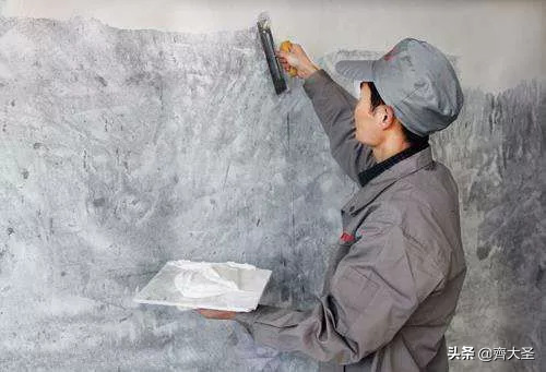 装修都干啥？一文详解装修全流程，40天可入住