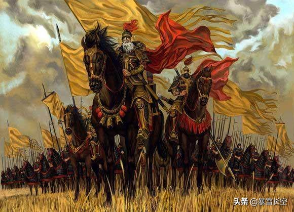 大秦帝国之秦昭襄王－王与皇的传送者