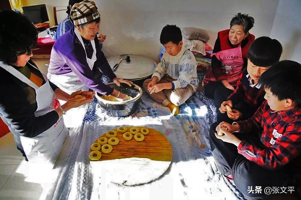 圐圙这个念不上来、但看一眼就知道意思的词语，你知道它的来历吗