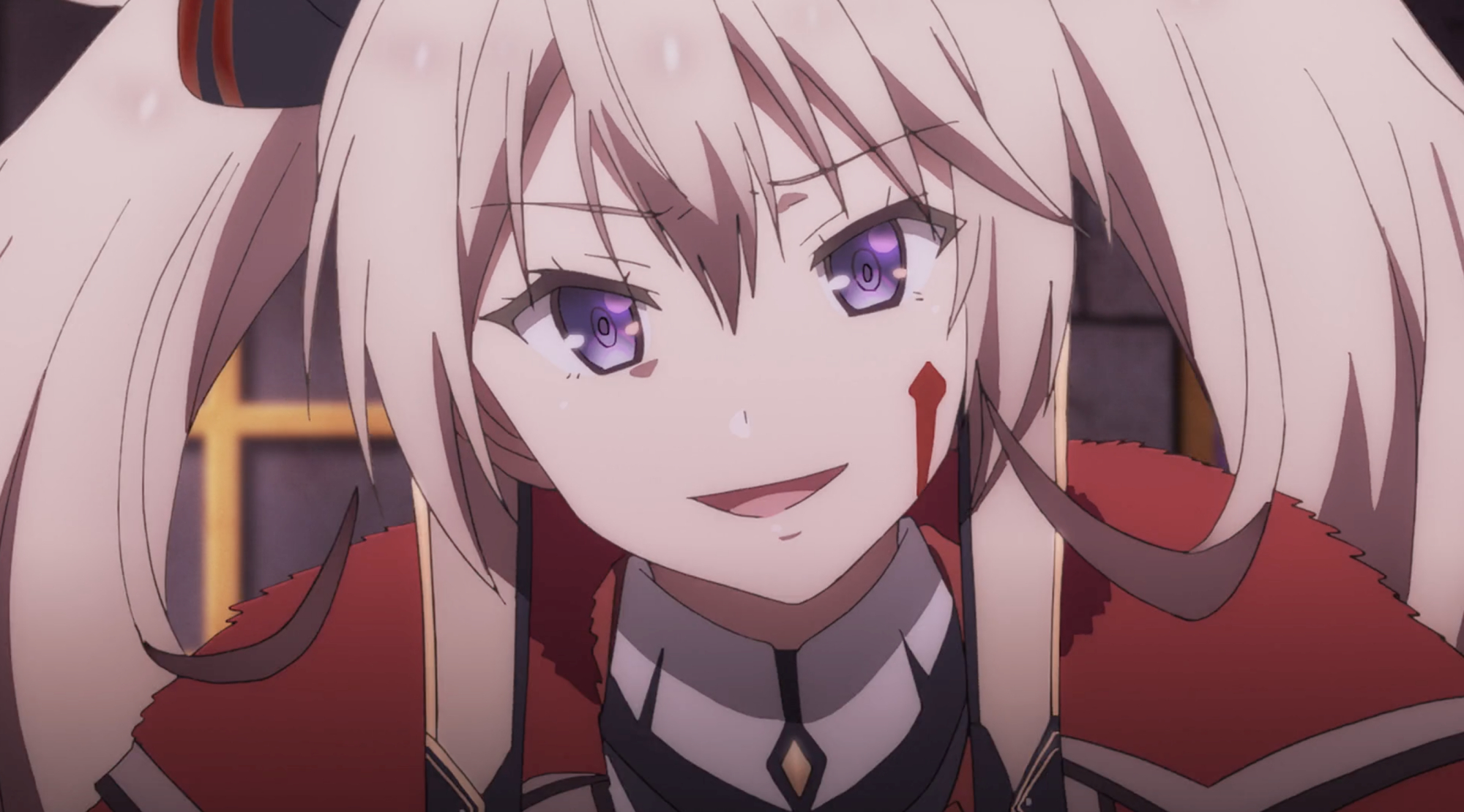 魔王学院：主线剧情奇特，神经病姐妹有故事