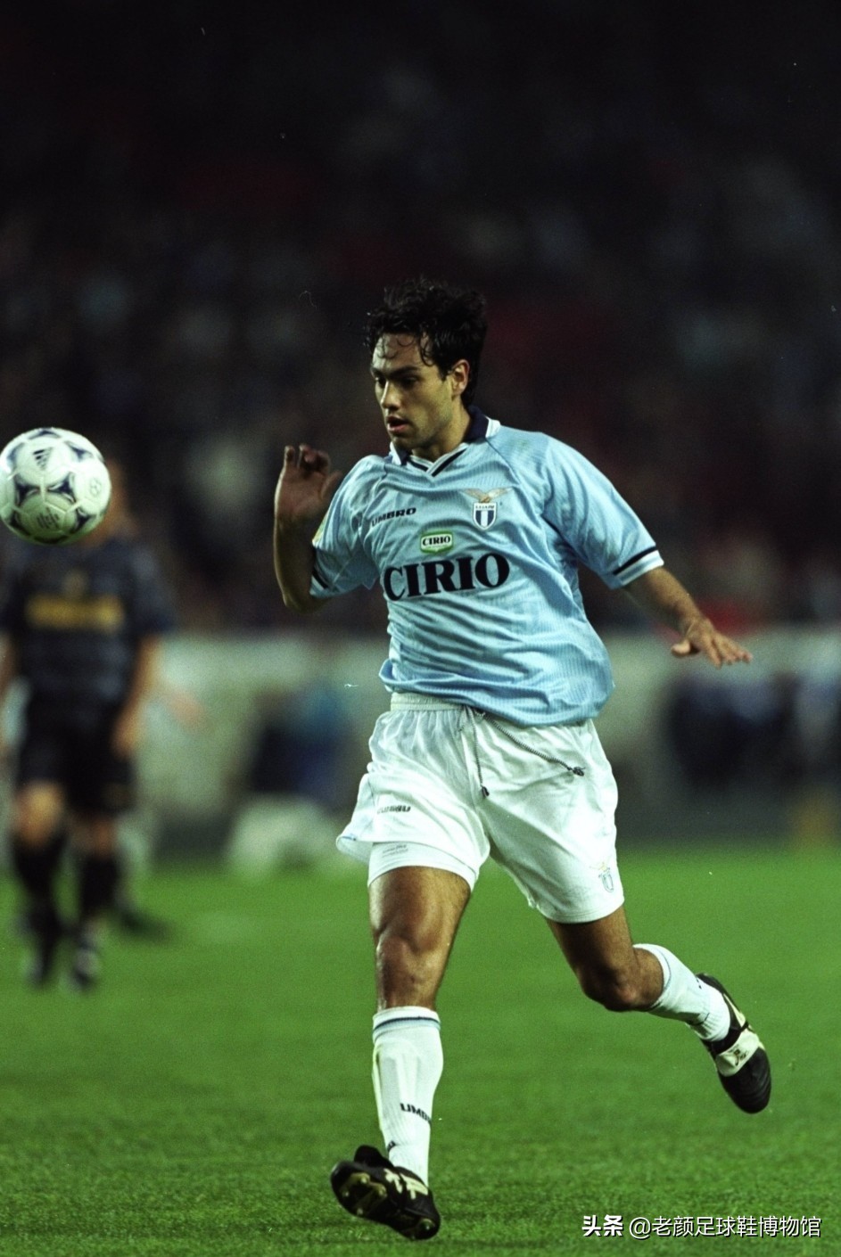 诺维斯基代言的球鞋(伊涅斯塔历代球鞋)(格罗索) - 三甲体育