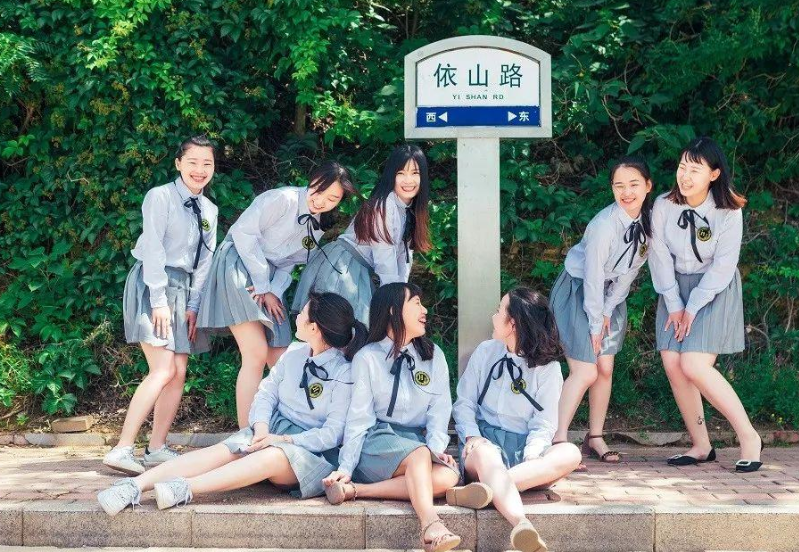 同样都是本科学历，一本、二本、三本的差别，从毕业证就能看出