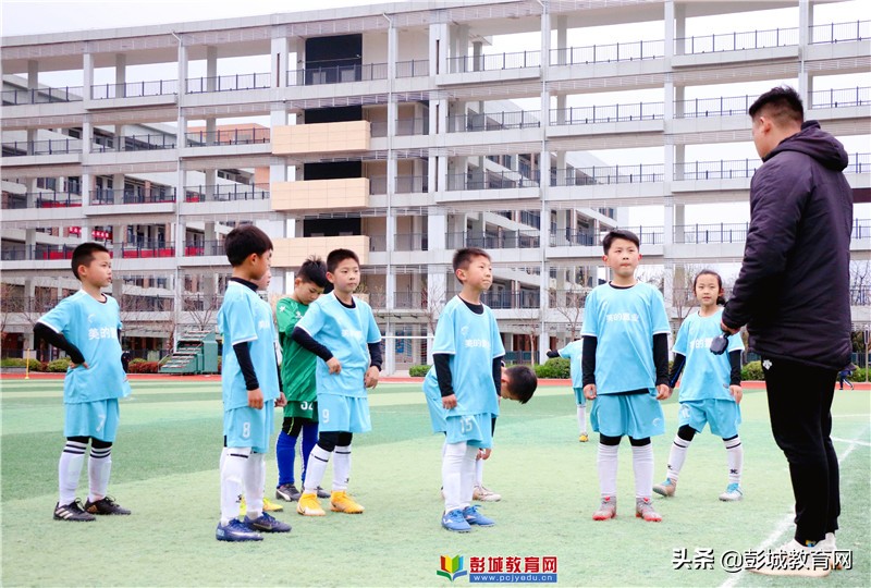 2021年云龙区“区长杯”校园足球联赛圆满收官