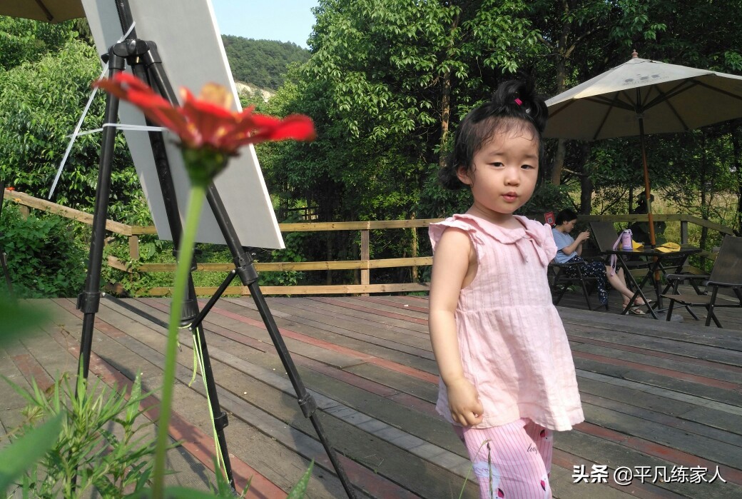 疫情无情，教育有爱——【亲子时光陪伴感悟】