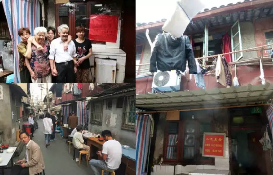 上海最火馄饨店升级，匠心打造饺子馆装修风格