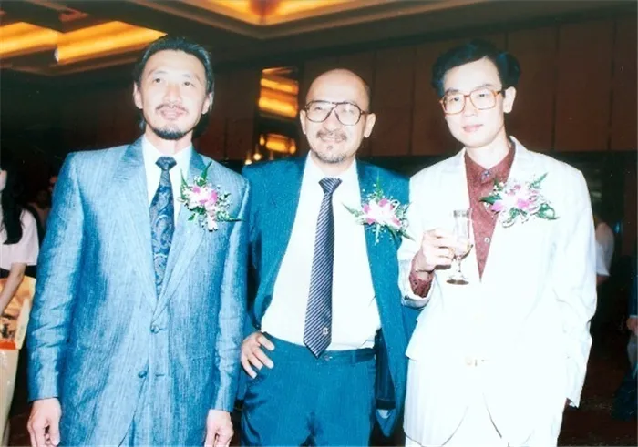 《英雄本色2》已有8位演员去世:2021年就走了3位
