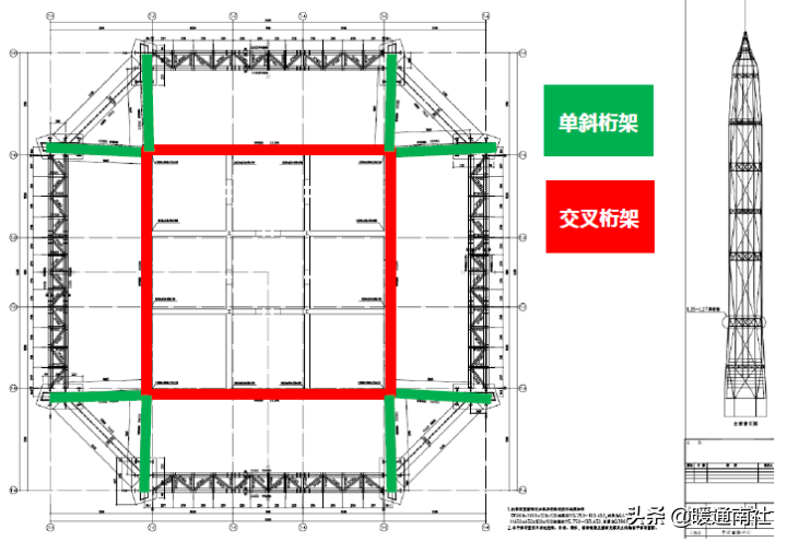 超高层中间设备层机电安装技术指南