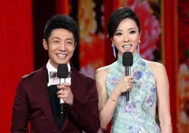 撒贝宁：从央视名嘴到综艺咖，离开春晚舞台的5年，他去做什么了