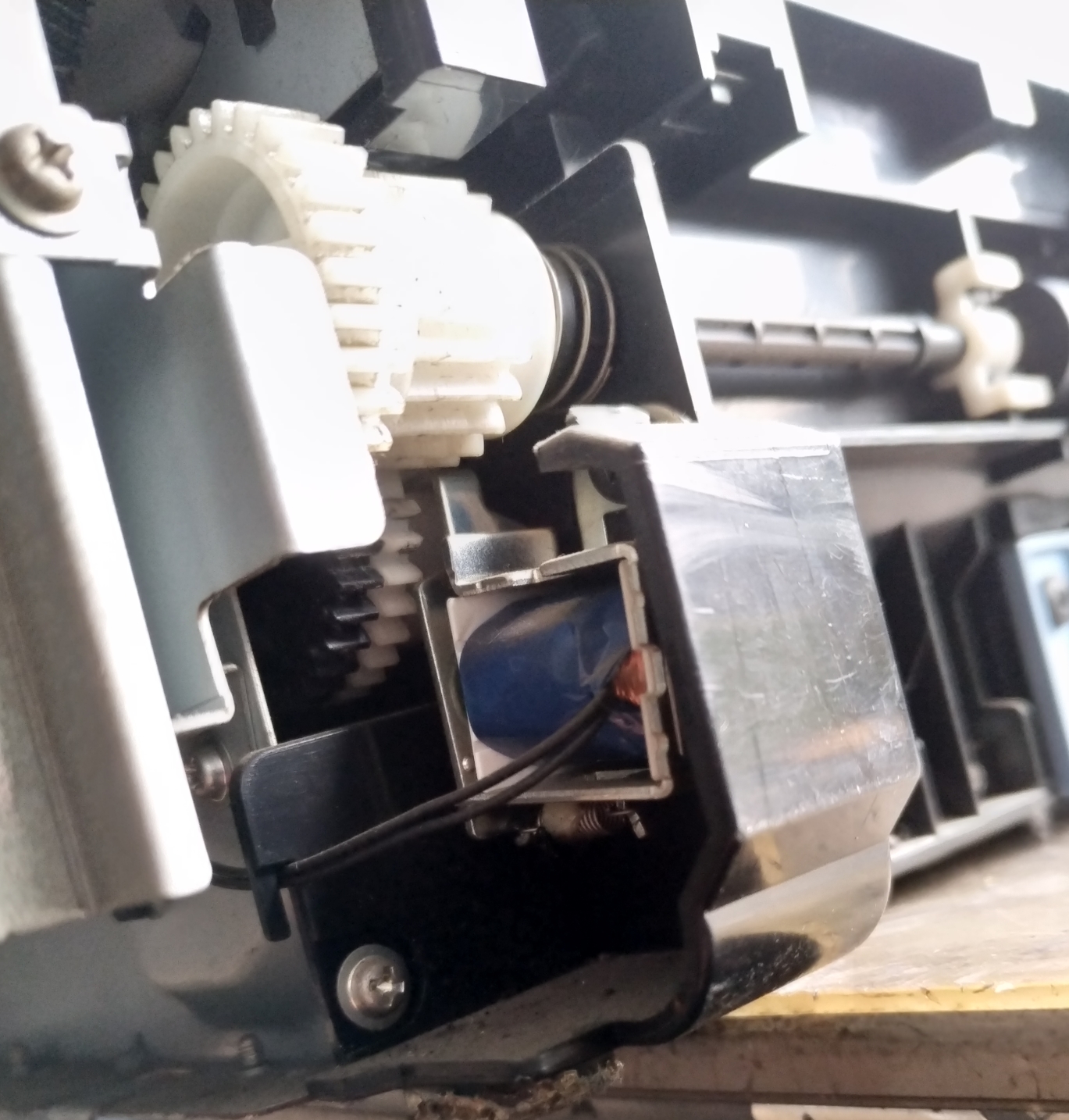 惠普3050打印机怎么样_hp3050打印机接口