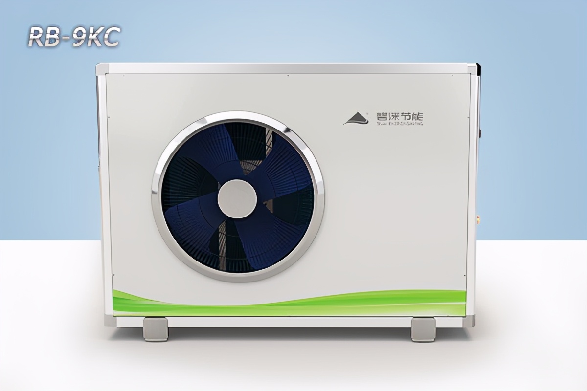 江西家用空气能热泵机组品牌推荐