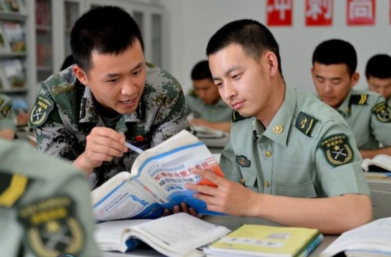 2021下半年征兵开始，部分情况无法通过政审，同时还有一个好消息