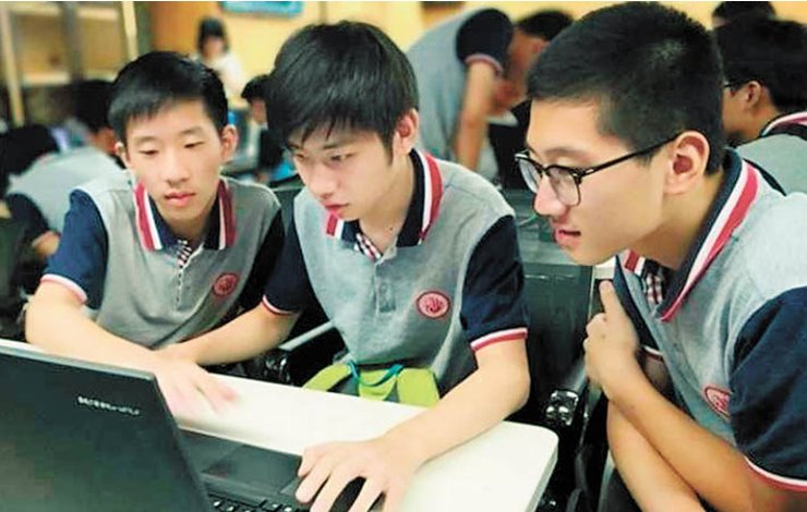 新高考“吃香”选科组合，容易拿高分和优势，却仅适合优等生