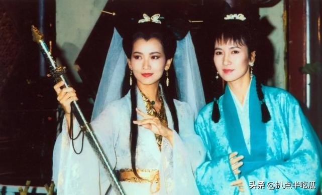 梦断豪门的5位绝色港女：瘫痪、不育？每段都是悲痛的过往…