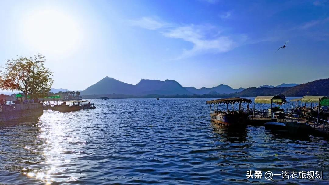 文旅项目开发7步走