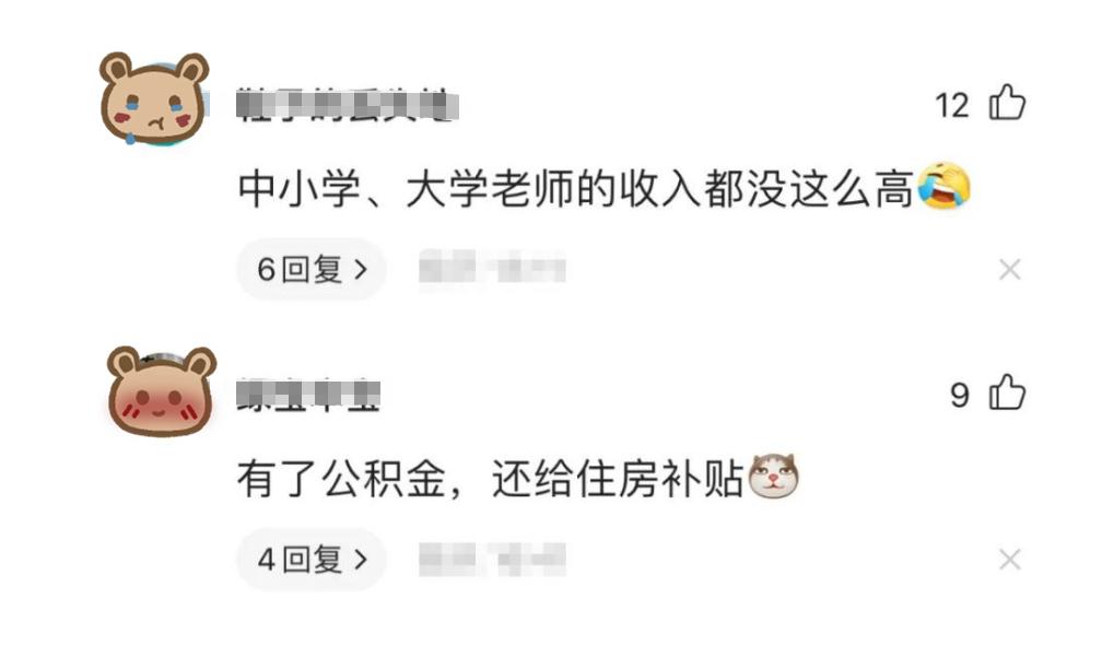 杭州一幼师晒工资条，年薪近30万还有编制，比中小学教师工资还高