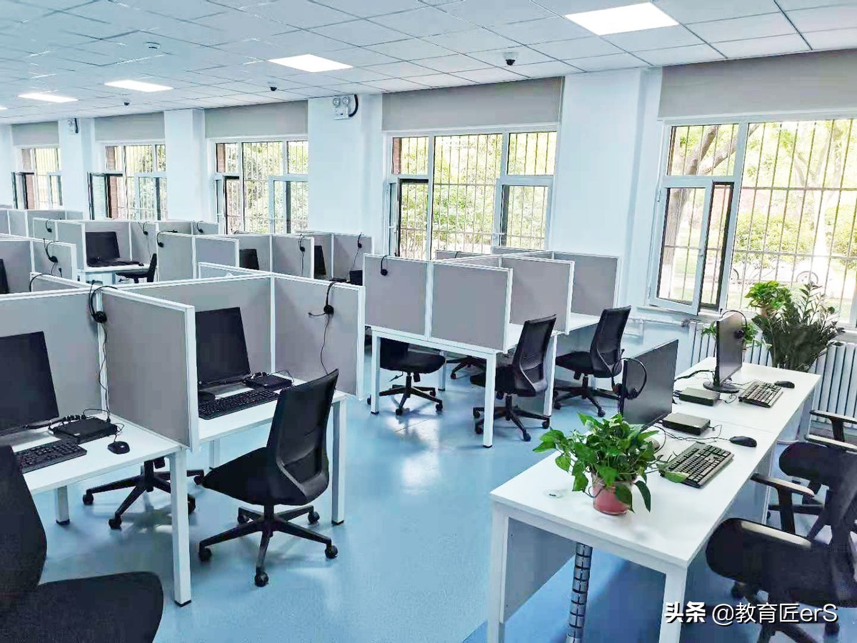 山东省首个雅思机考中心落成，毗邻千佛山，快来“临时抱佛脚”