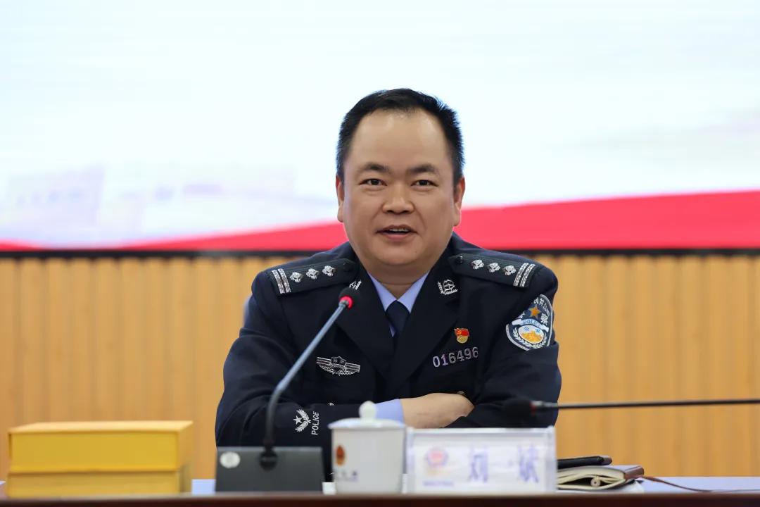 浏阳市公安局 浏阳市公安局几位副局-徐拾记官网