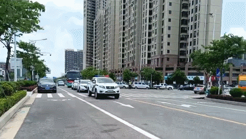 零伤亡、零事故、零拥堵！这是珠海交警2021高考答卷，请查收！