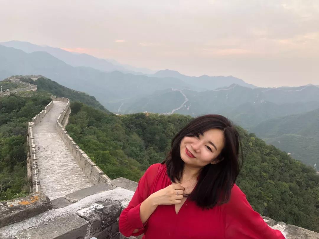 神仙颜值！她远赴波兰任教，给外国人教外语，回国后入职上海