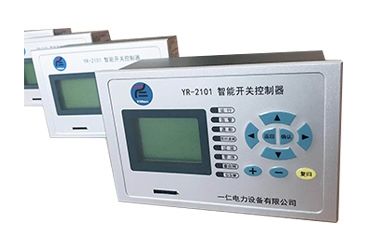 TTU、FTU、DTU、RTU之间有什么区别，在配电网中的作用是什么？