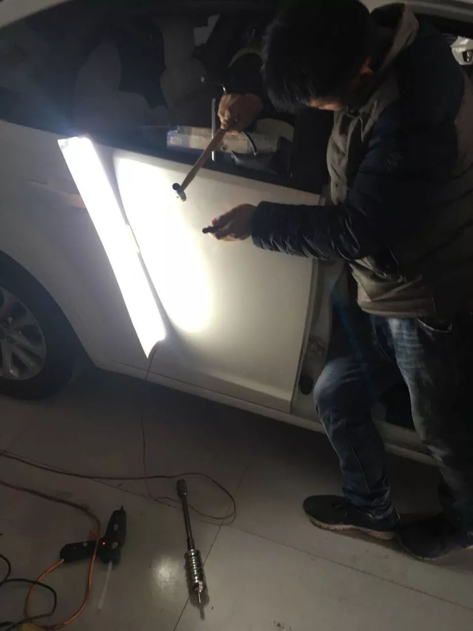 曾经A级车中的操控标杆——两厢手动版经典福克斯