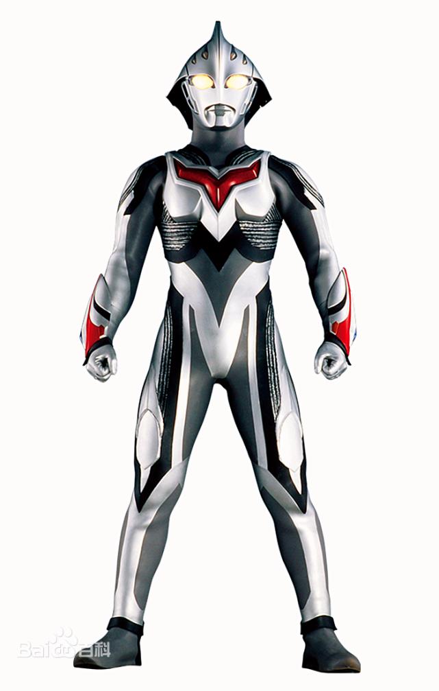 奈克瑟斯奥特曼 奈克瑟斯奥特曼未删版-起航号