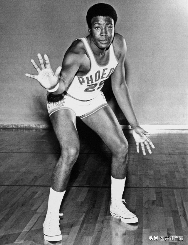 nba38號球衣有哪些（從0號開始，每個NBA球衣號碼的最偉大球員你知道是誰嗎？）