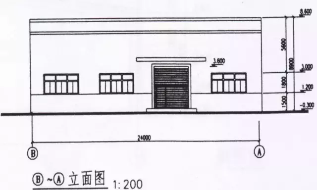 如何快速读懂工程图纸中的主要技术参数？