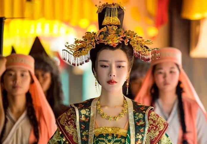 未央是什么意思未央是什么意象好吗