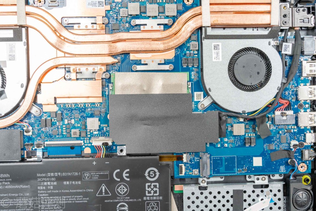 华硕笔记本电脑华硕笔记本电脑怎么样