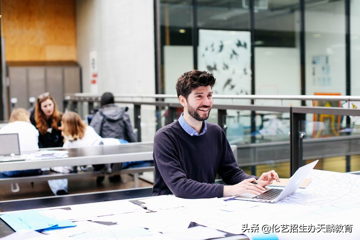 中央圣马丁艺术学院介绍（附校友录）