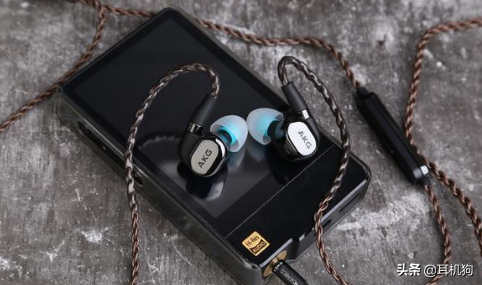 音频领域知名品牌AKG，三款重量级耳机点评