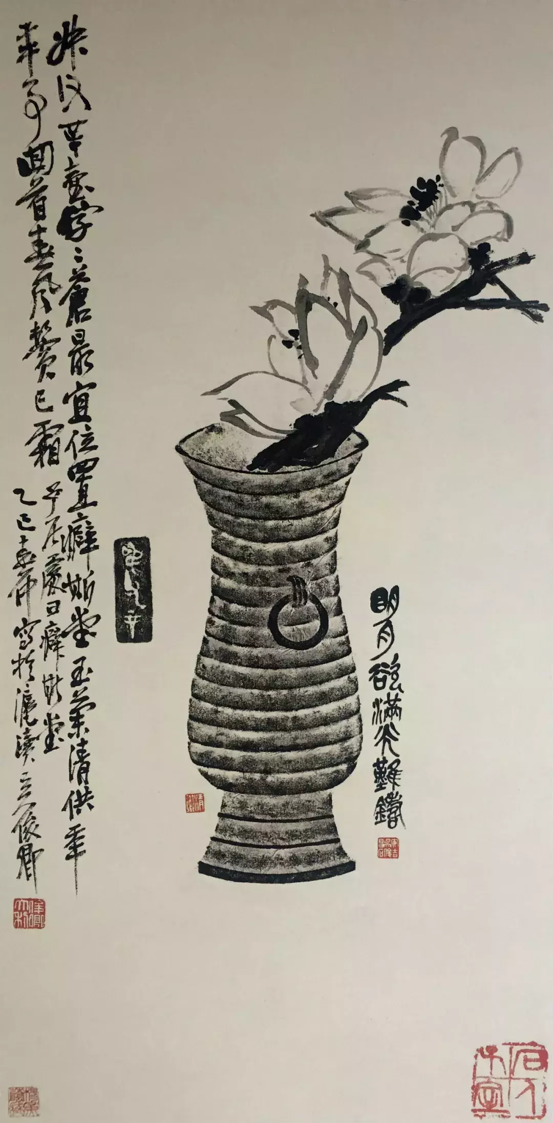 3角钱一幅“任伯年”!如何高雅又专业地在上海买卖书画